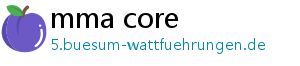 mma core